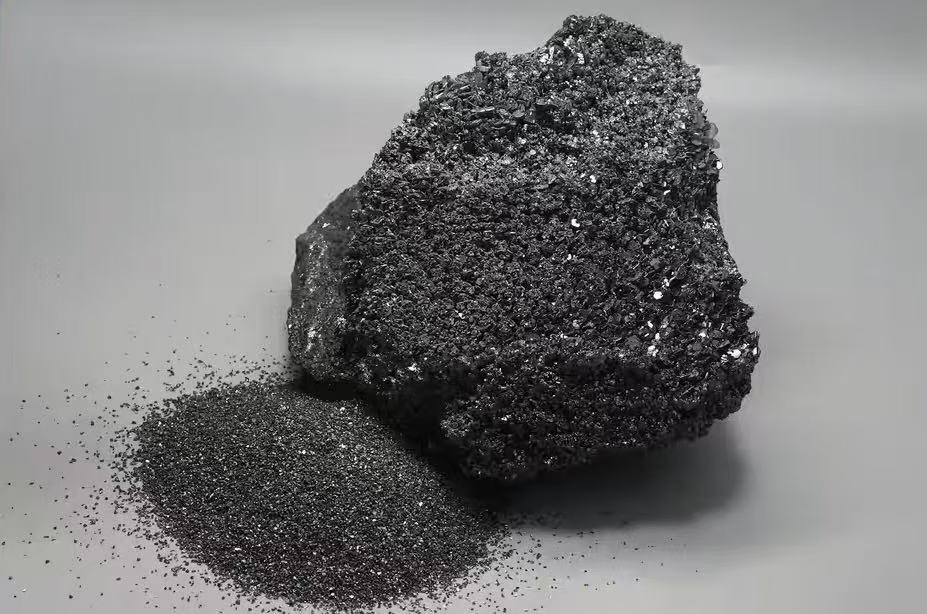 炭化シリコンの粒子のサイズと純度が耐火性の混合物にどのように影響するか - 岡山鉱物鉱物の業界の焦点とカスタムソリューション