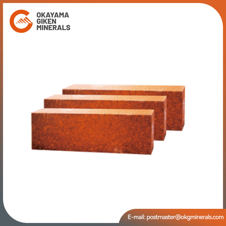 あなたの炉にはより良いレンガが必要です