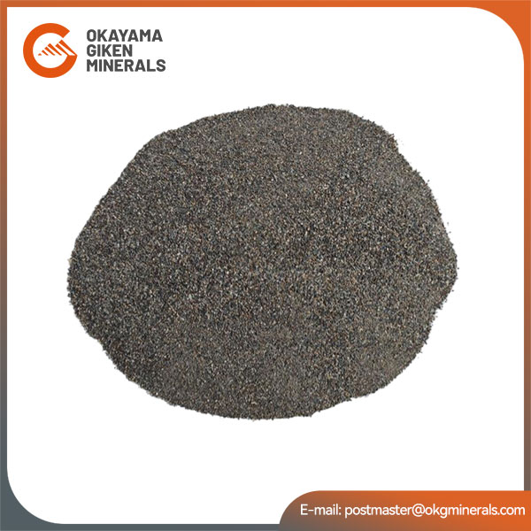 高温産業用焼結耐火物が選ばれる理由