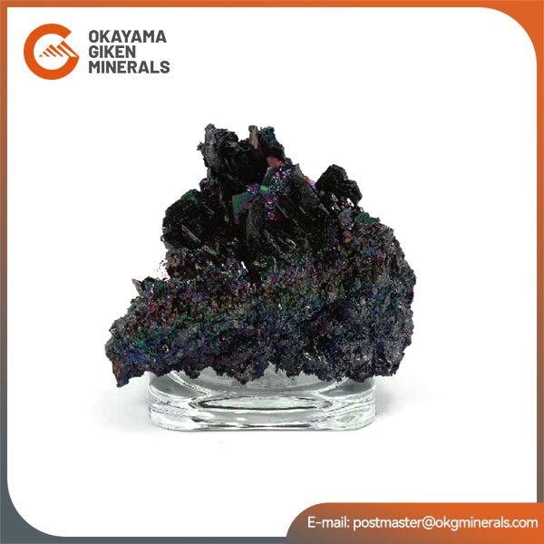 炭化ケイ素を高温で使用する場合、どのような注意が必要ですか?